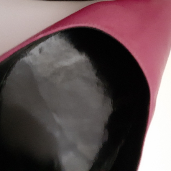 Manolo Blahnik womens heels limited edition sz 40 - Picture 4 of 10